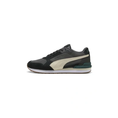 Abbildung von PUMA Unisex St Runner V4 Sd Sneaker, Alpiner Schnee Alpengrau, 44 EU