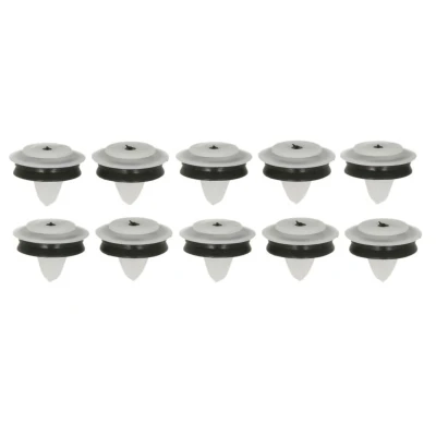 Abbildung von ROMIX C60439 Clip, Zier /Schutzleiste VOLKSWAGEN: Transporter 5