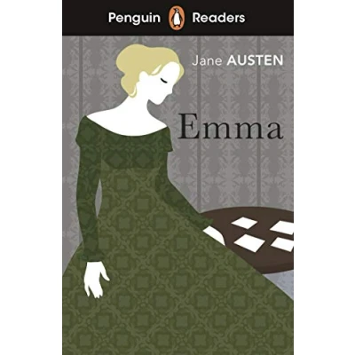 Abbildung von Penguin Readers Level 4: Emma (ELT Graded Reader): Abridged Edition