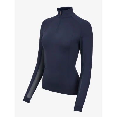Abbildung von Shirt Halle Sunstopper NavyVerkauft von Agradi