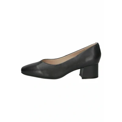 Abbildung von Caprice Pumps, Damen, Größe: 38.5, Ocean nappa Schuhe
