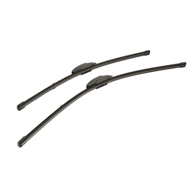 Abbildung von Scheibenwischer Valeo Silencio X.trm 577836 vorne Rahmenlos Hakenbefestigung BMW: X6, X5, LAND ROVER: Range Rover Sport, 4