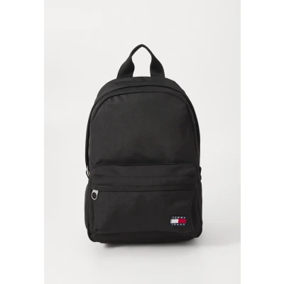 Abbildung von Tommy Jeans Daily Backpack Unisex Tagesrucksack, Damen, Größe: One Size, Black