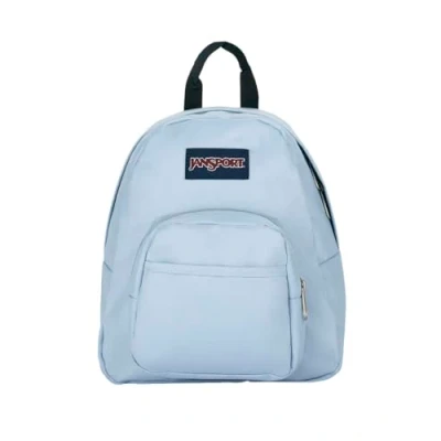 Abbildung von Jansport HALF PINT Unisex Tagesrucksack, Größe: One Size, Blue dusk