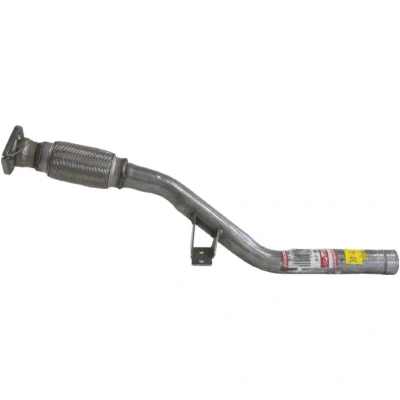 Abbildung von BOSAL 700 279 Abgasrohr RENAULT: Clio 4, Captur