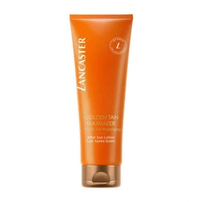 Abbildung von Lancaster Golden Tan Maximizer After Sun Lotion