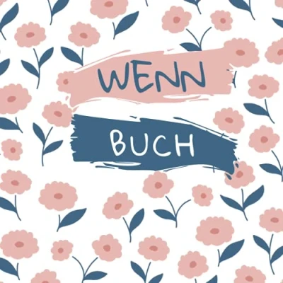 Abbildung von Wenn Buch: Geschenkbuch für beste Freundin Arbeitskollegin Tochter zum Geburtstag Abschied