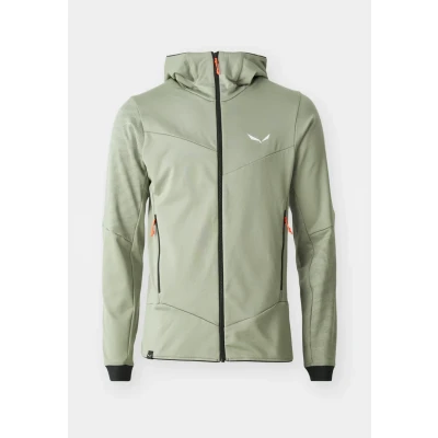 Abbildung von Salewa Sella Crevasse Hd Jacket M, Shadow, L