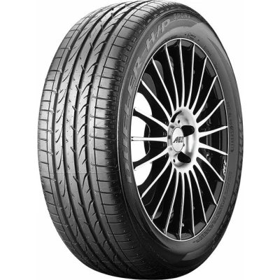 Abbildung von Bridgestone Dueler Hp Sport 235/60 R18 103V MO