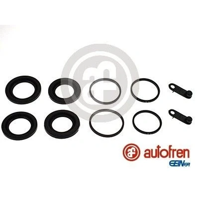Abbildung von AUTOFREN SEINSA D43226 Bremssattel Reparatursatz Vorderachse 44
