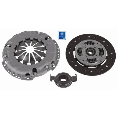Abbildung von SACHS 3000 951 505 Kupplungssatz 215 FIAT: Idea