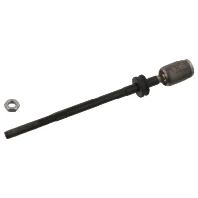 Abbildung von febi BILSTEIN 02240 Axialgelenk Vorderachse links, rechts 341,6, 341 Plus mit Kontermutter