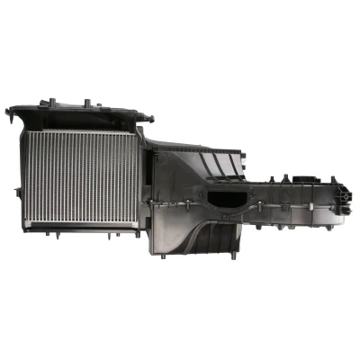 Abbildung von MAHLE ORIGINAL AE 239 000P Verdampfer mit Zubehör Expansionsventil