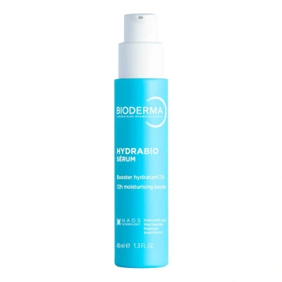 Abbildung von Bioderma Hydrabio Serum 40 ml