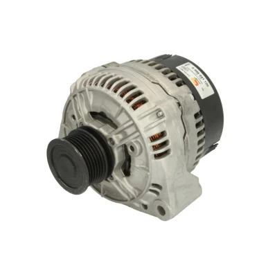 Abbildung von BOSCH 0 986 041 120 Lichtmaschine 14V 115A