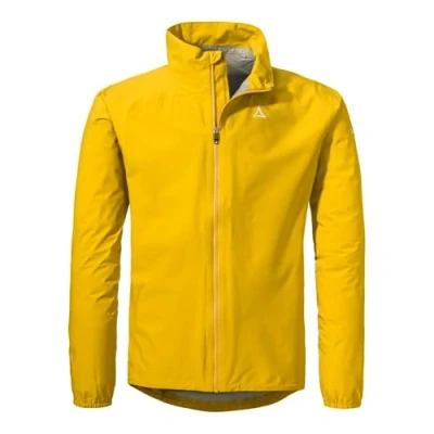 Abbildung von Schöffel Fahrradjacke, Winddicht, wasserabweisend Übergangsjacke