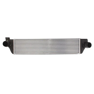 Abbildung von THERMOTEC DAR008TT Ladeluftkühler 730 172 46 OPEL: Movano B Van