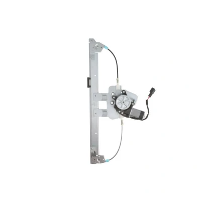 Abbildung von Magneti Marelli Fensterheber vorne links elektrisch mit Elektromotor 350103170171 FIAT: Doblo I Estate, Cargo