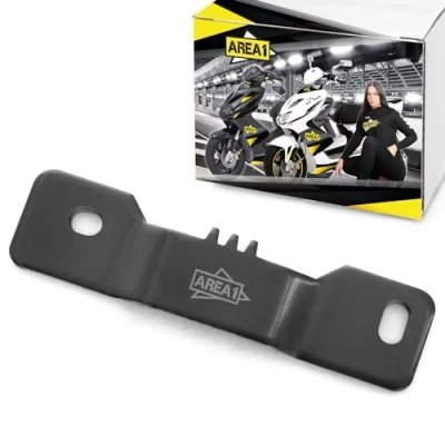 Abbildung von Area1 Variomatik Blockierwerkzeug Haltewerkzeug für 50ccm 2Takt TPH Zip NRG mc2 mc3 Power Liberty Runner SR 50 R Racing Sport Street Sportcity MY ET2 S Primavera GP1