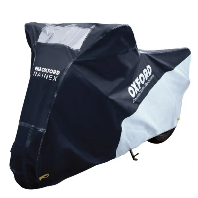 Abbildung von Schutzbezug OXFORD CV503