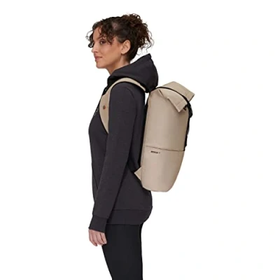 Abbildung von Mammut Xeron 15 Tagesrucksack, Größe: One Size, Safari