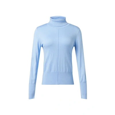 Abbildung von comma Pullover mit Rollkragen