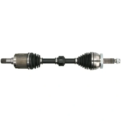 Abbildung von PASCAL G20053PC Antriebswelle Vorderachse links 669 HYUNDAI: SANTA FE 2
