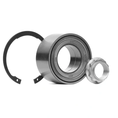 Abbildung von SKF VKBA 1459 Radlagersatz 72 BMW: 3 Touring, Saloon, Coupe