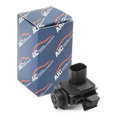 Abbildung von AIC 58203 Sensor, Luftgüte VOLKSWAGEN: Passat B7 Saloon, Tiguan I, Multivan 5 (7HM, AUDI: A6 C6 Avant, A3 Hatchback, C5 Saloon kfzteile, mister