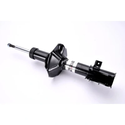 Abbildung von Magnum Technology AG8030MT Stoßdämpfer Vorderachse links Gasdruck Zweirohr Federbein oben Stift, unten Stift SUBARU: JUSTY 3