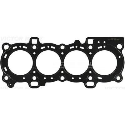 Abbildung von REINZ 61 36400 00 Zylinderkopfdichtung 77 Metall Lagen Dichtung FORD: Focus 2, Mk1 Saloon, FIESTA 5, MAZDA: 2 Hatchback