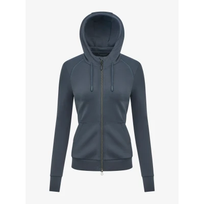Abbildung von LeMieux Hoodie Tabi Tech Dusk BlauVerkauft von Agradi