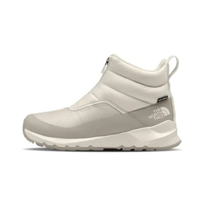 Abbildung von THE NORTH FACE NF0A5LWF32F1 W THERMOBALL PROGRESSIVE ZIP II WP Damen GARDENIA WHITE/SILVERGREY EU 39