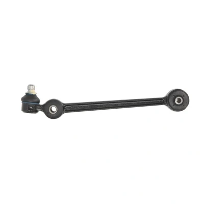 Abbildung von MEYLE 116 050 0013 Querlenker ORIGINAL Quality mit Gummilager unten, Vorderachse links, rechts Stahl VOLKSWAGEN: Polo II Coupe