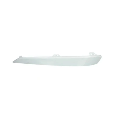 Abbildung von BLIC 6509 01 5052921P Zier /Schutzleiste, Stoßfänger vorne links OPEL: Astra H Hatchback, Caravan