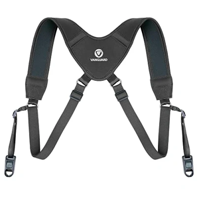 Abbildung von Vanguard Veo Optic Guard H DLX BK Tragehilfe für Fernglas Pro