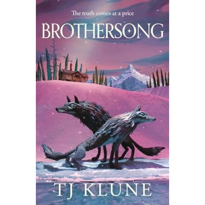 Abbildung von Brothersong: A heart rending werewolf shifter tale filled with love and loss (Green Creek, 4)