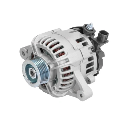 Abbildung von RIVOLV RIV600614 Lichtmaschine 14V 90A TOYOTA: Yaris II Hatchback