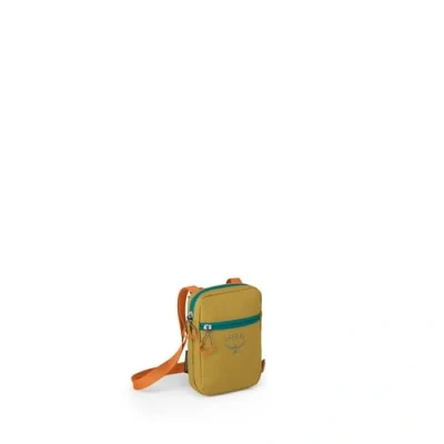 Abbildung von Osprey Daylite Small Crossbody Für den Alltag Lifestyle Tumbleweed Yellow/Tunnel Vision O/S