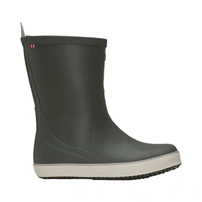 Abbildung von Viking Unisex Se?i?l?a?s? Warm? Rain Boot, Huntinggreen, 36 EU