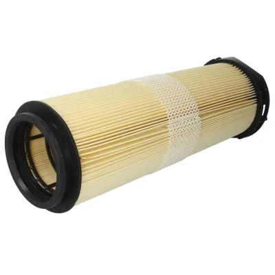 Abbildung von BOSCH F 026 400 214 Luftfilter 338 Filtereinsatz MERCEDES BENZ: C Class T modell, Saloon