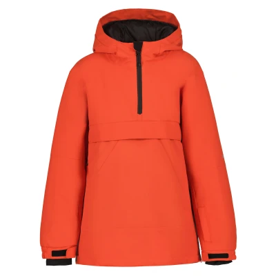 Abbildung von Icepeak Langley JR Kinder Winter Anorak (Größe: 140, Orange)