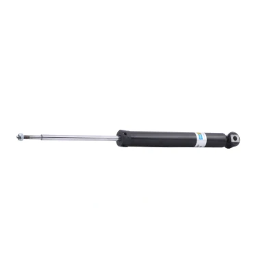 Abbildung von BILSTEIN B4 OE Replacement 19 158839 Stoßdämpfer Hinterachse Gasdruck Zweirohr Dämpfer nicht federtragend unten Auge, oben Stift BMW: Z3 Roadster