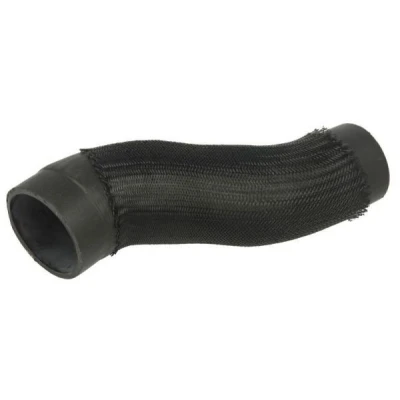 Abbildung von THERMOTEC DC0306TT Ladeluftschlauch Gummi mit Schellen