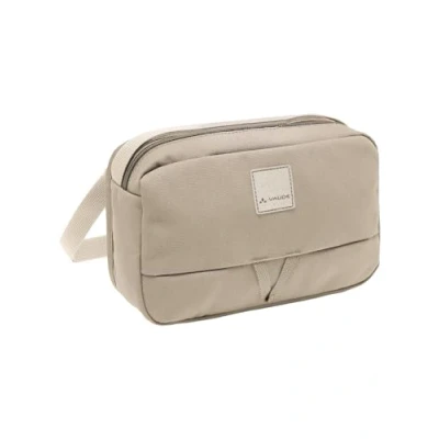Abbildung von Vaude Coreway GÜRTEL Gürteltasche, Größe: One Size, Linen