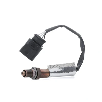 Abbildung von BOSCH 0 258 006 392 Lambdasonde 4 VOLKSWAGEN: Polo IV Hatchback, AUDI: A3 TT Coupe, SEAT: Ibiza 3