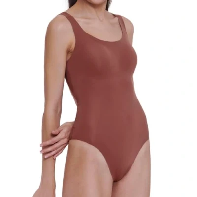 Abbildung von sloggi Body »ZERO Feel 2.0 Body«, mit rundem Ausschnitt am Dekoletté und Rücken