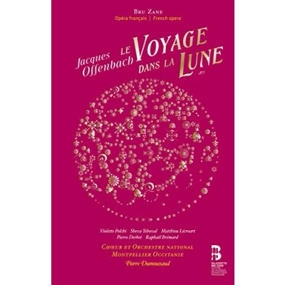 Abbildung von Le Voyage Dans la Lune