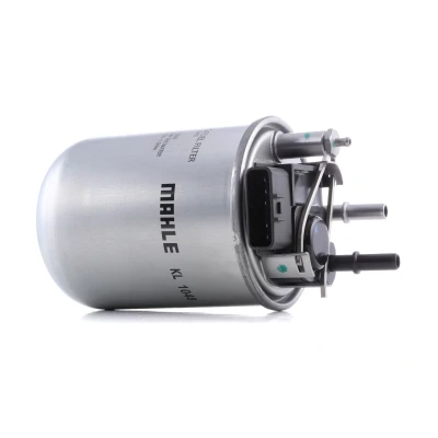 Abbildung von MAHLE ORIGINAL KL 1048 Kraftstofffilter Leitungsfilter 8 8,0 NISSAN: Pulsar Hatchback, Juke