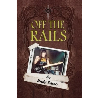 Abbildung von Off the Rails: Aboard Crazy Train in Blizzard of Ozz